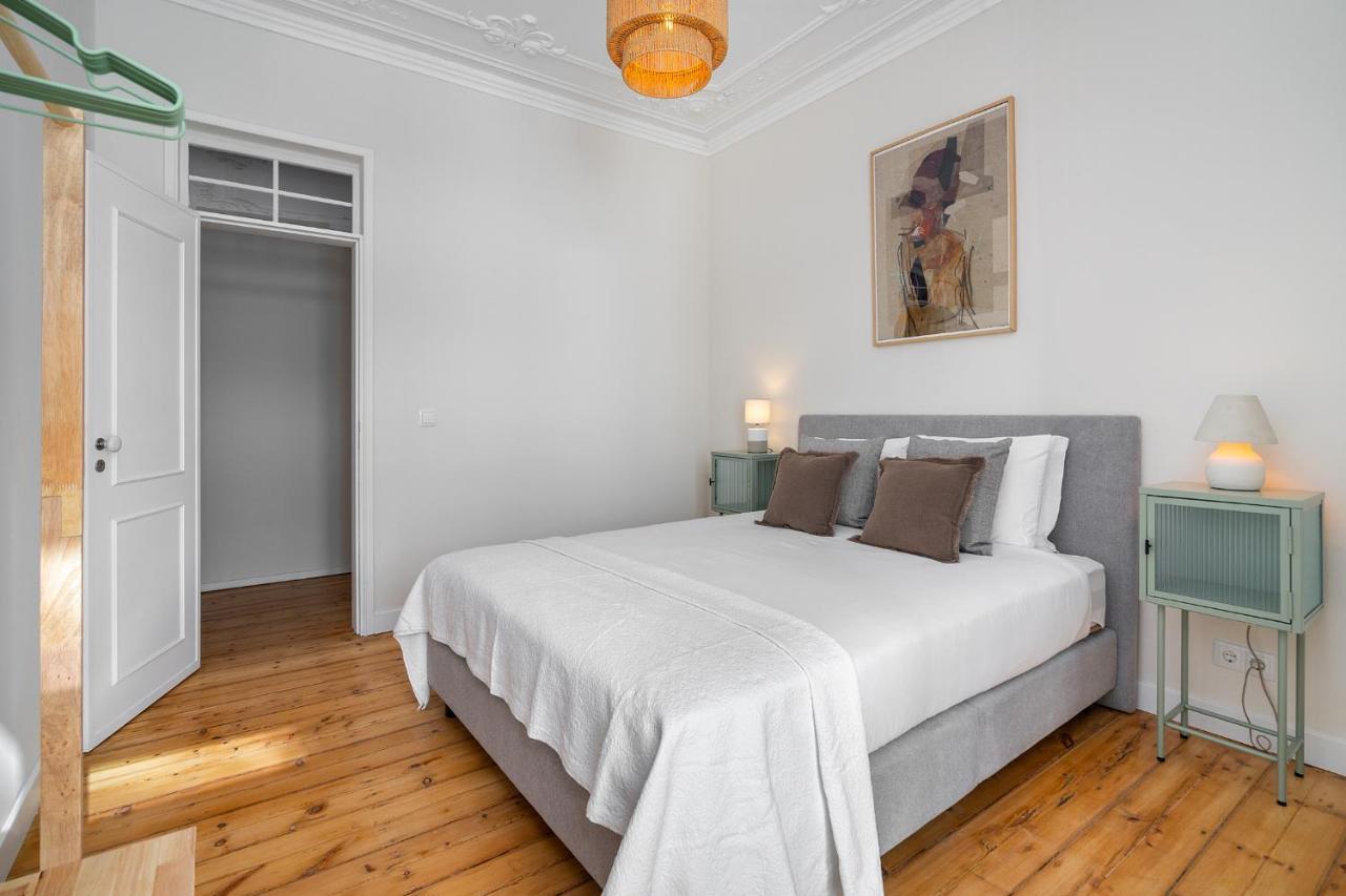 Apartamento Whome - Brand New Luxury 4-bed With Riverside Views & Ac *